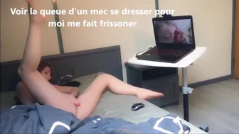 Cam To Cam Avec Un Inconnu