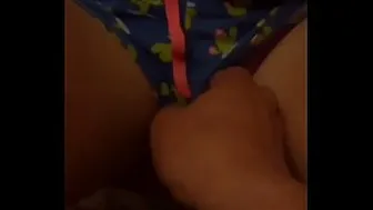 Couple On Periscope 1