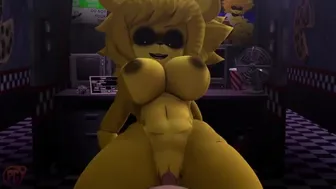 Five Nights At Freddy's (Snu Snu)