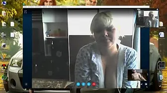 Virt Sex Skype