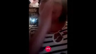 Videollamada De Whatsapp De Mi Novia 2