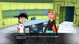 Danny Phantom Amity Park Part 50