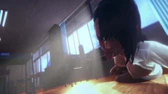 [Don't Bully Me Nagatoro] Pov Nagatoro Is Your Girlfriend (3D Porn 60 Fps)