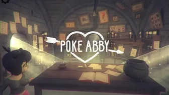 Poke Abby Gameplay