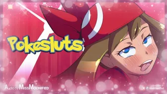 Project Pokesluts May: Pre-Contest Shenanigans (Erotic Pokemon Audio)