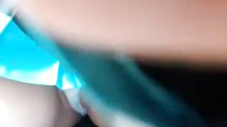 Miku Hatsune A Chating And Playing 130625