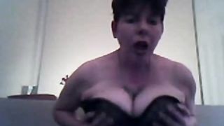 Laura From Edinburghs Massive Tits And Nipples