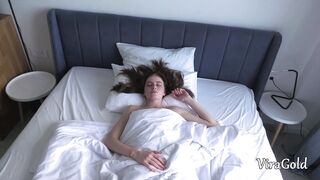 Agata Briz Ass Fucked While Sleeping