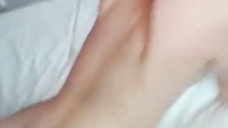 Big Cock Fucks Slutty Teen