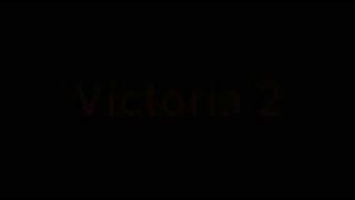 Victoria Sex Scene