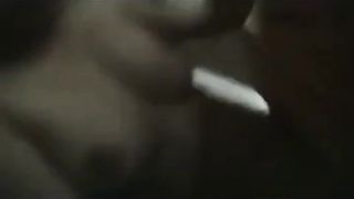 Indian Desi Couple Best Sex Tape But Old Venom