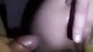 Anal And Cum In Mouth