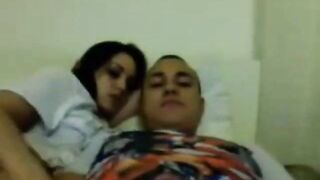 Hot Webchat With Armenian Ama Couple