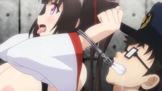 Ero Ishi Seijun Bishoujo O Kotoba Ni Hametai Houdai Ep 1 En Espanol