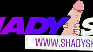 Redhead Relaxation Blowjob And Handjob Shady Spa