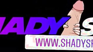 Lingham Massage With Blowjob Crystal From Shady Spa