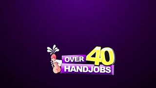 Over 40 Handjobs Stunning Milf Shay Sights Handjob