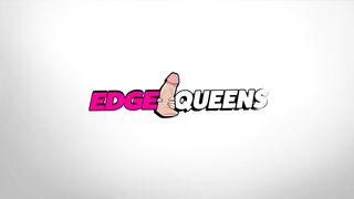 Edge Queens Masturbation Emily