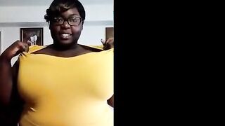 Big Black Titties