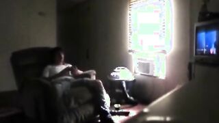 Mom Fucks Her Gamer Son And Gets Raw Fucked Up Her Tight Ass